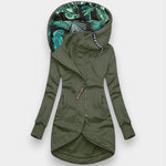 Verde militare