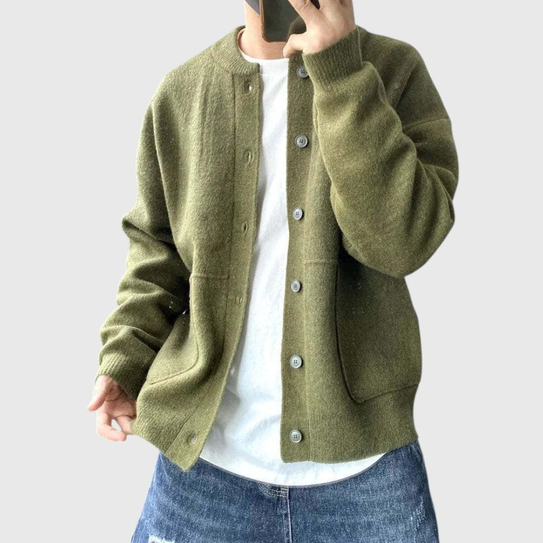 Verde