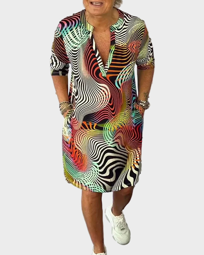 Multicolore