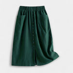 Verde scuro