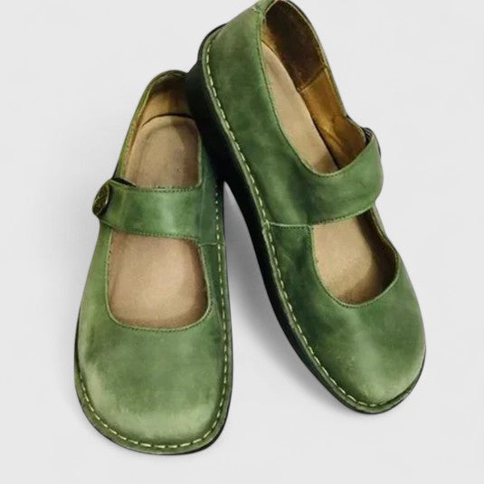 Verde