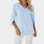 Blu chiaro classico