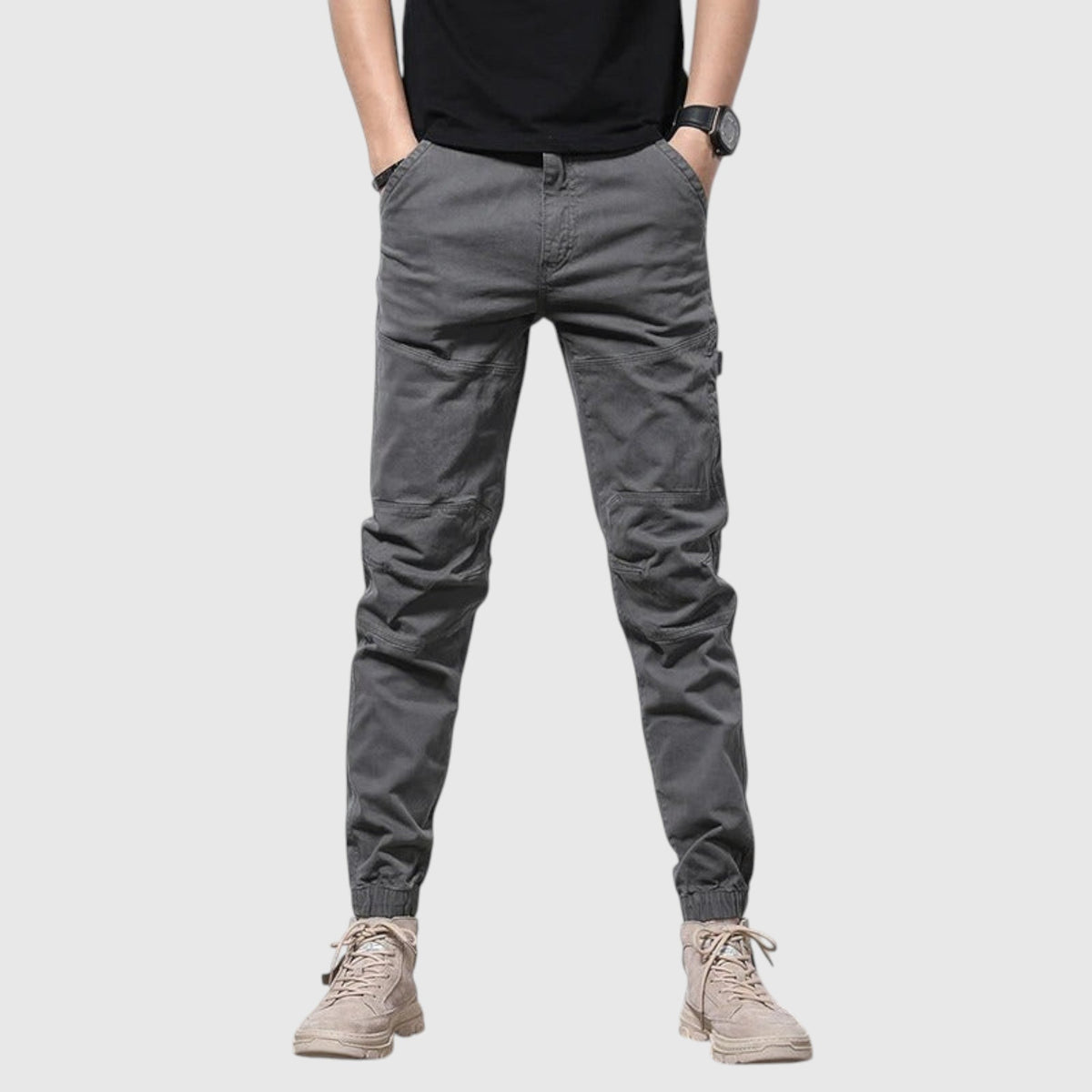Grigio scuro