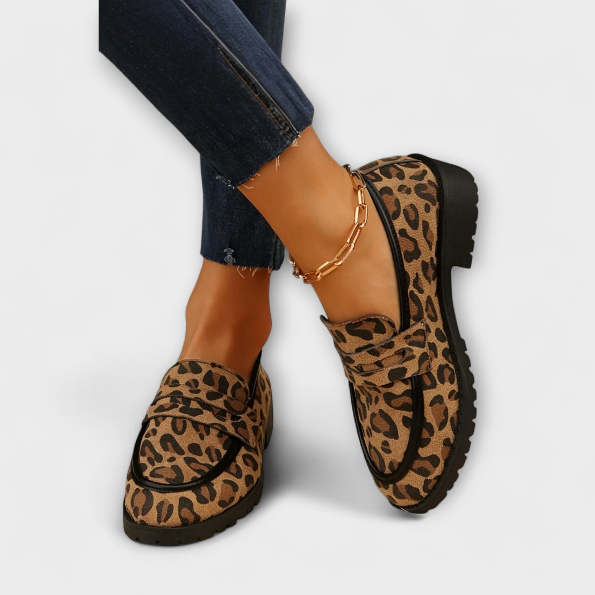 Leopardo