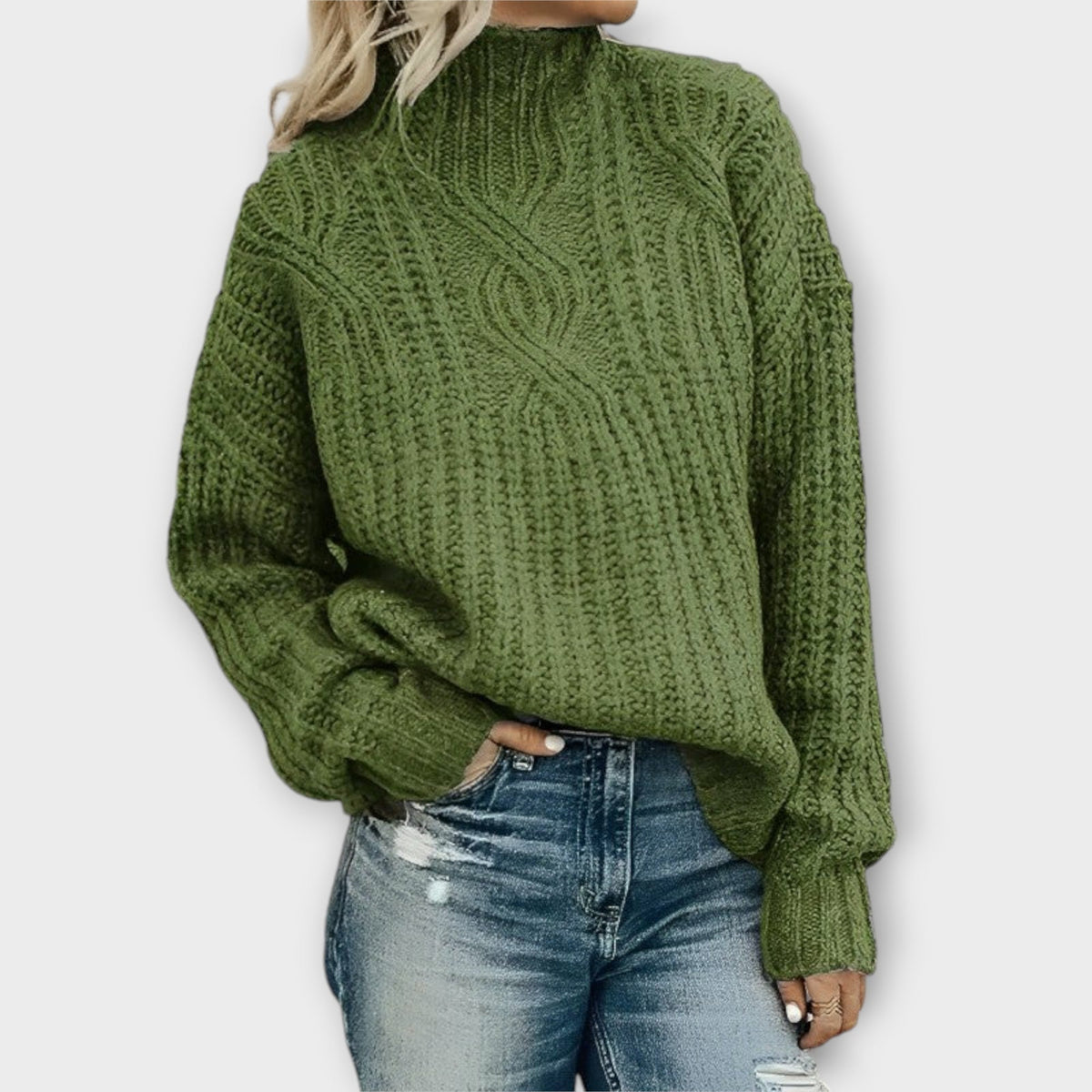 Verde