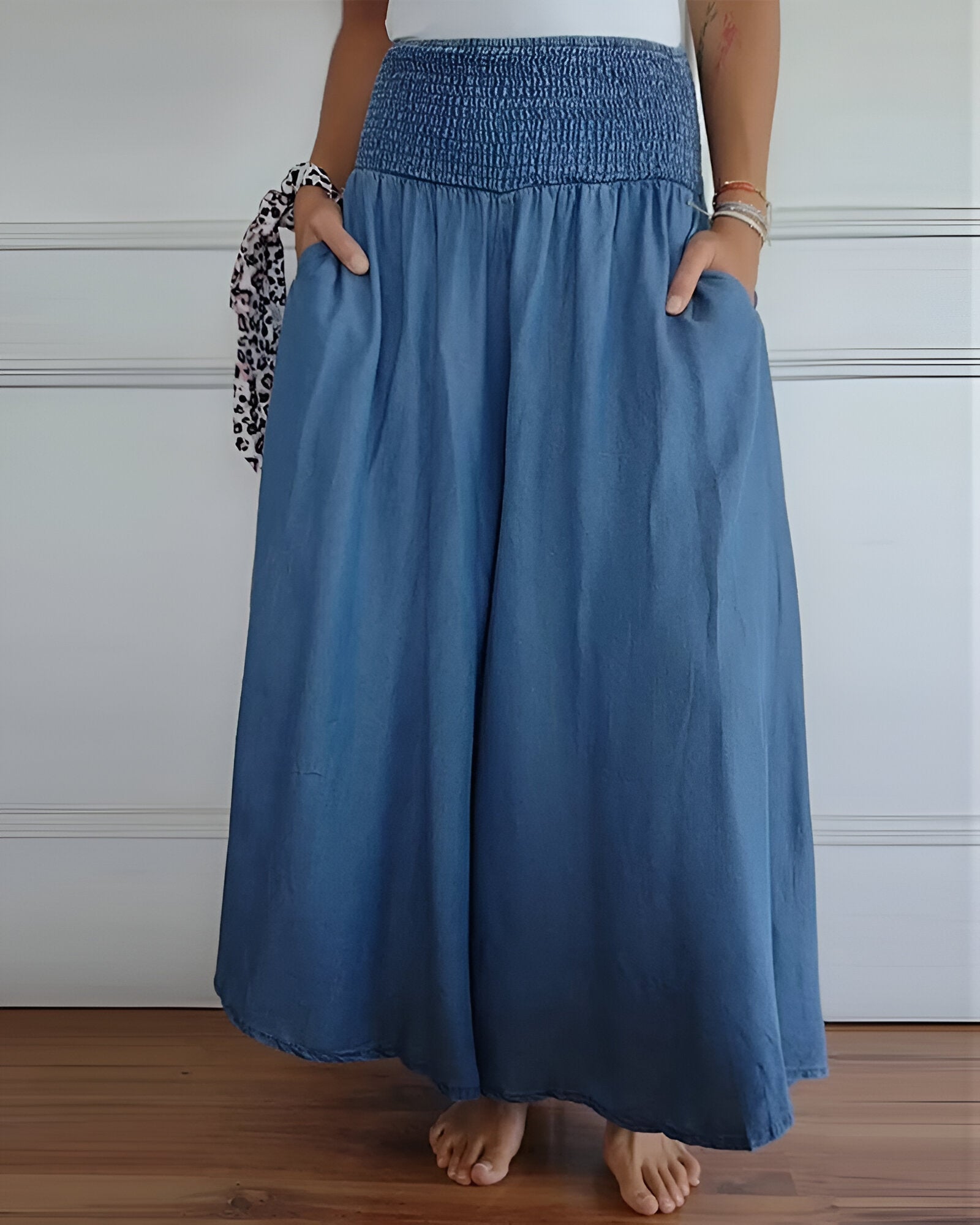 Blu (Quasi esaurito)