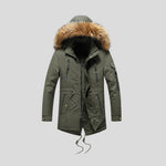 Verde militare