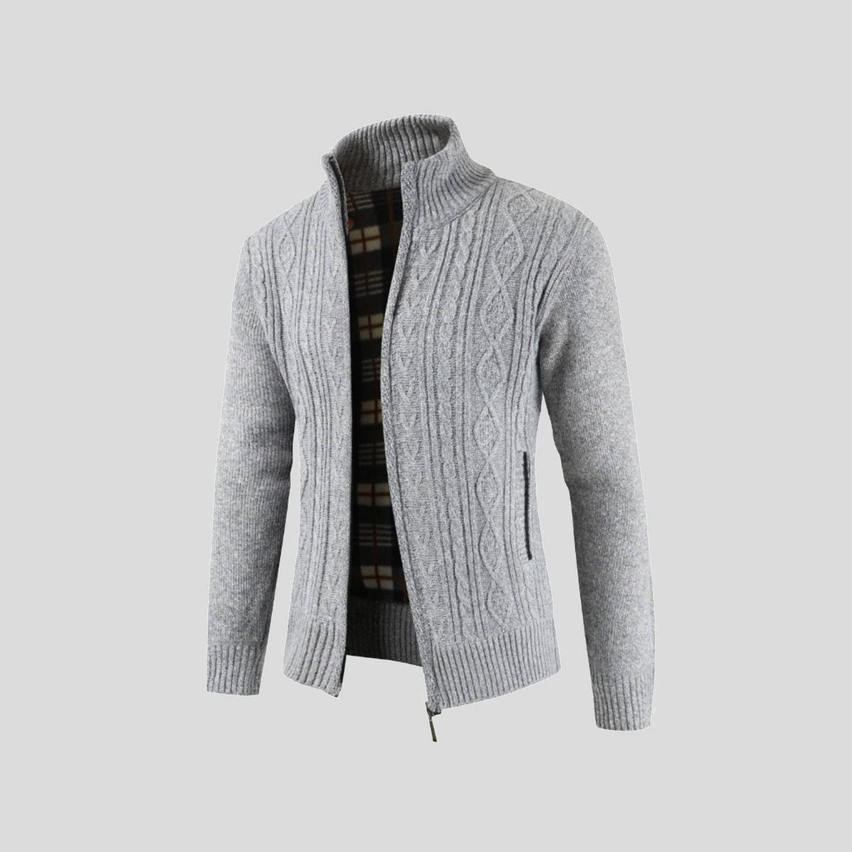 Grigio chiaro