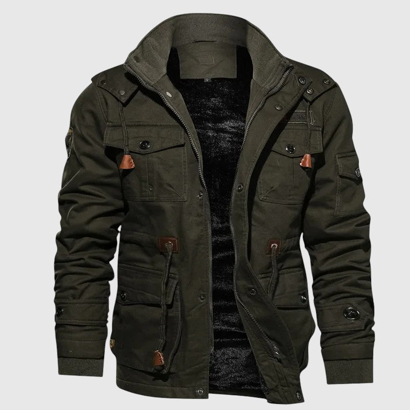 verde militare