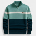 Verde Blu navy