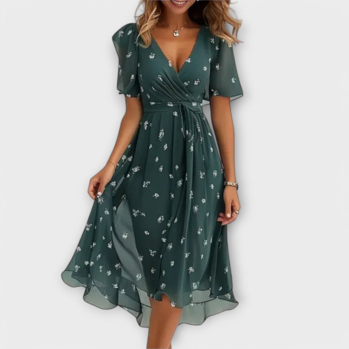 Verde