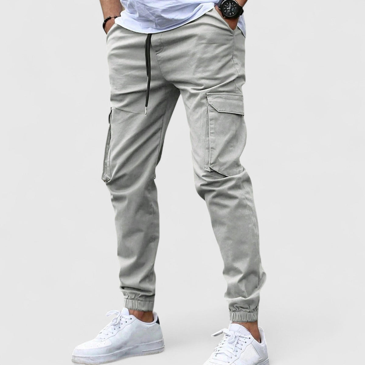 Grigio chiaro