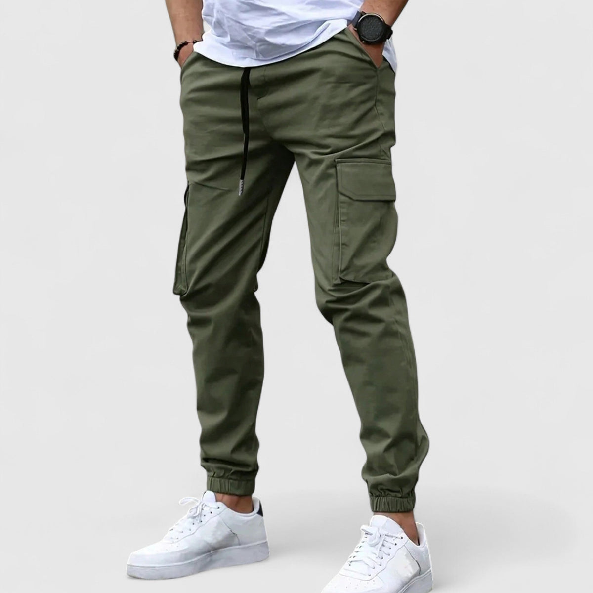 Verde