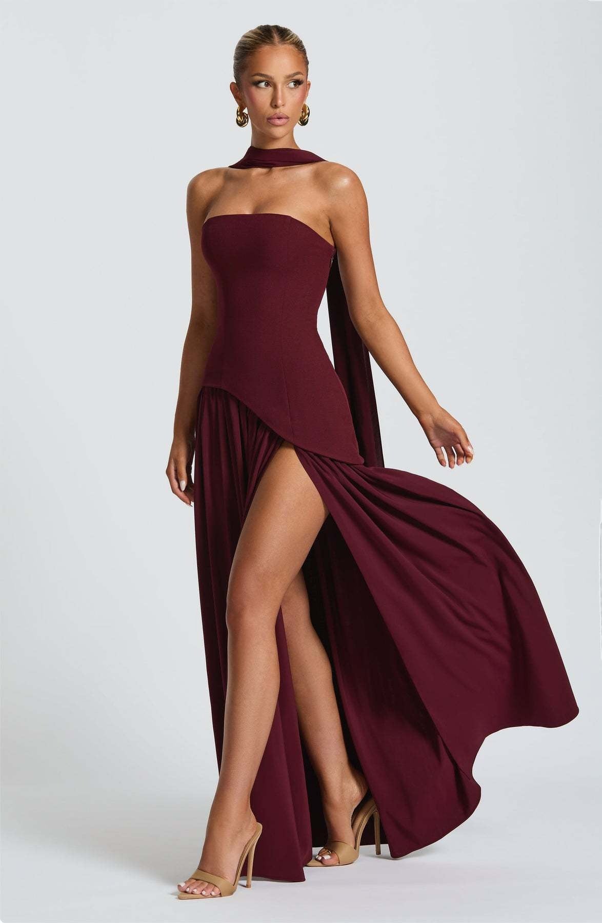 Rosso borgogna