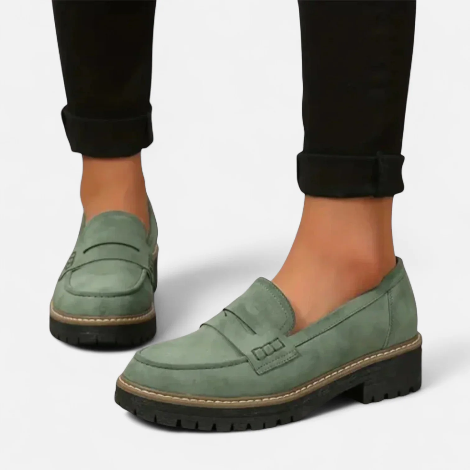 Verde