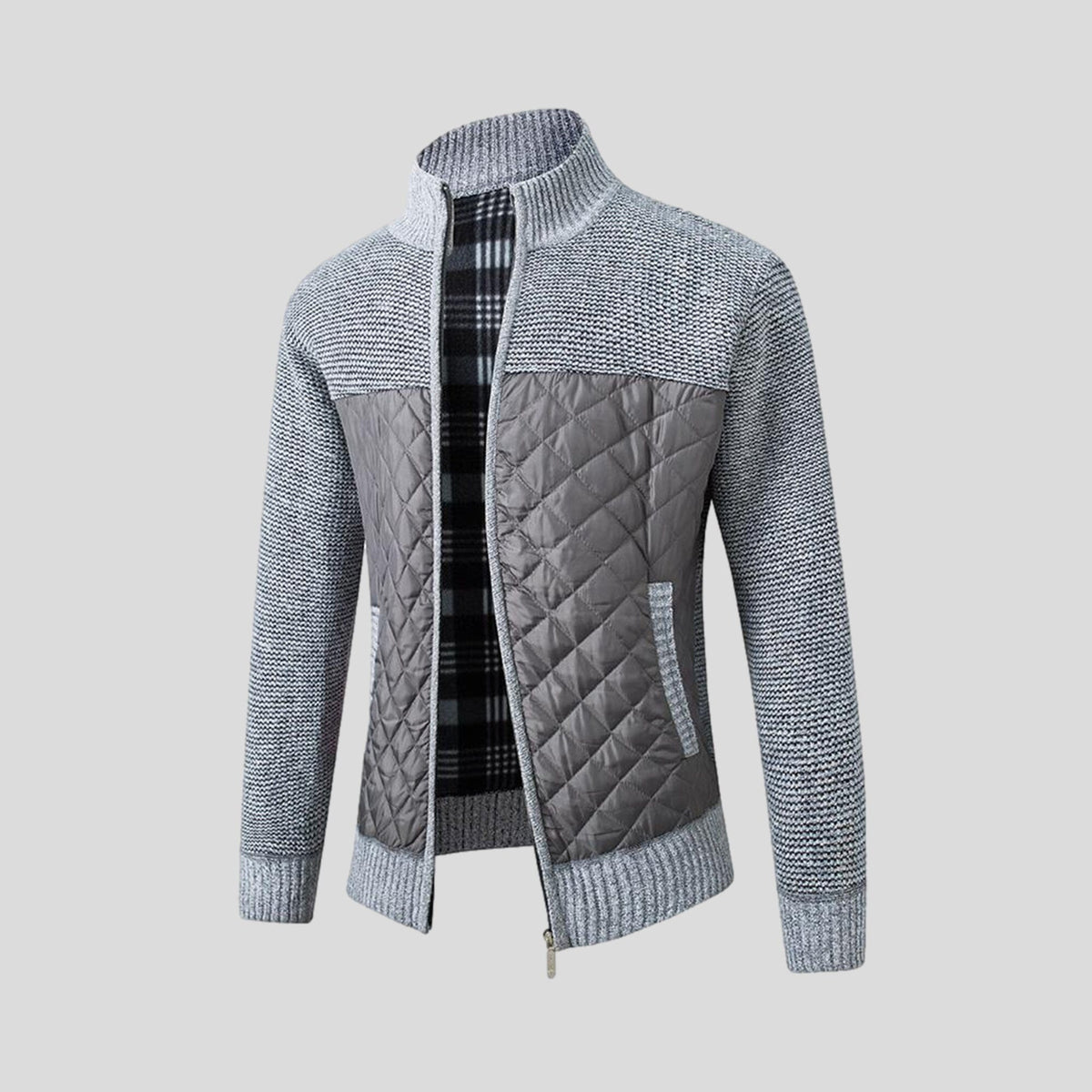 Grigio chiaro