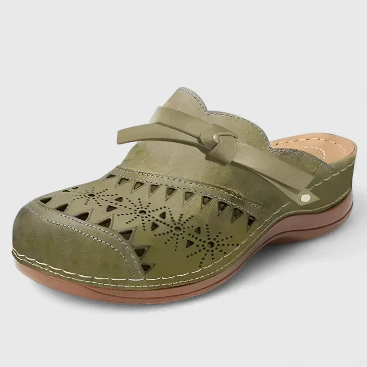 Verde scuro