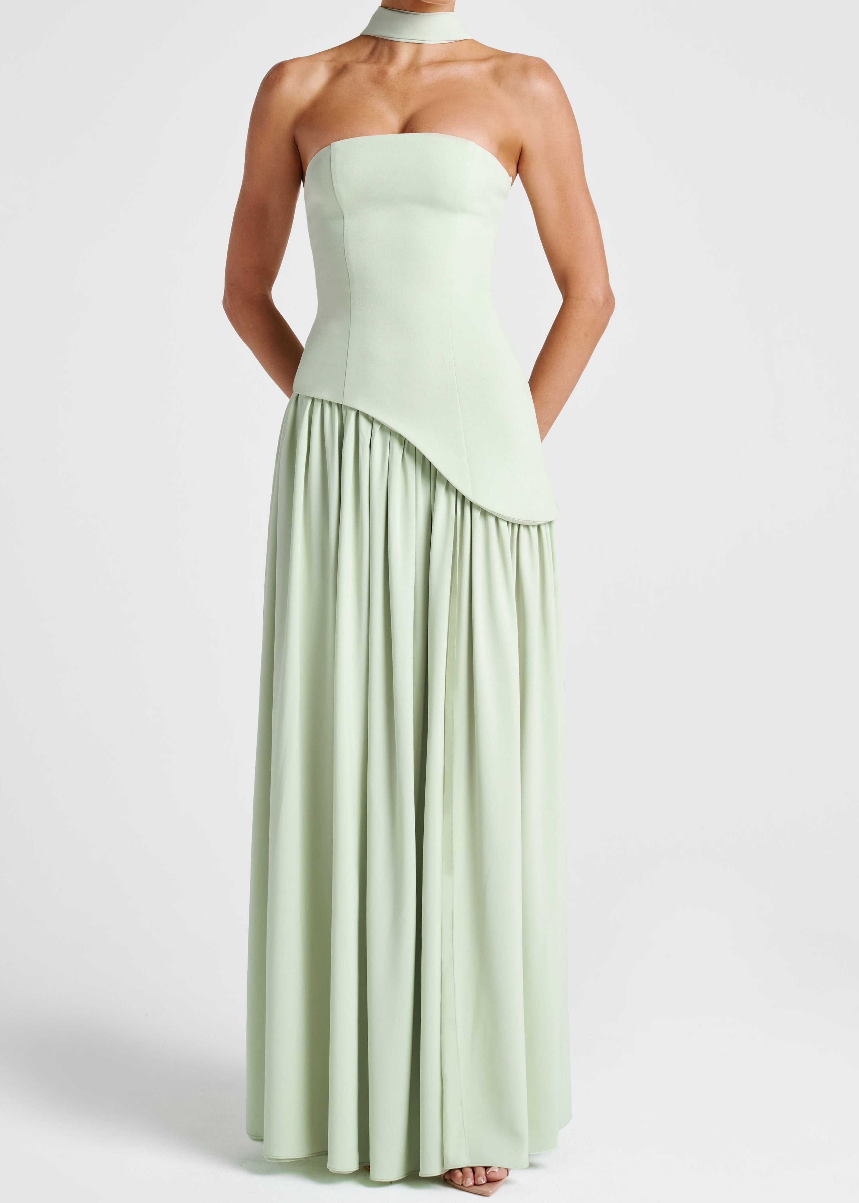 Verde chiaro