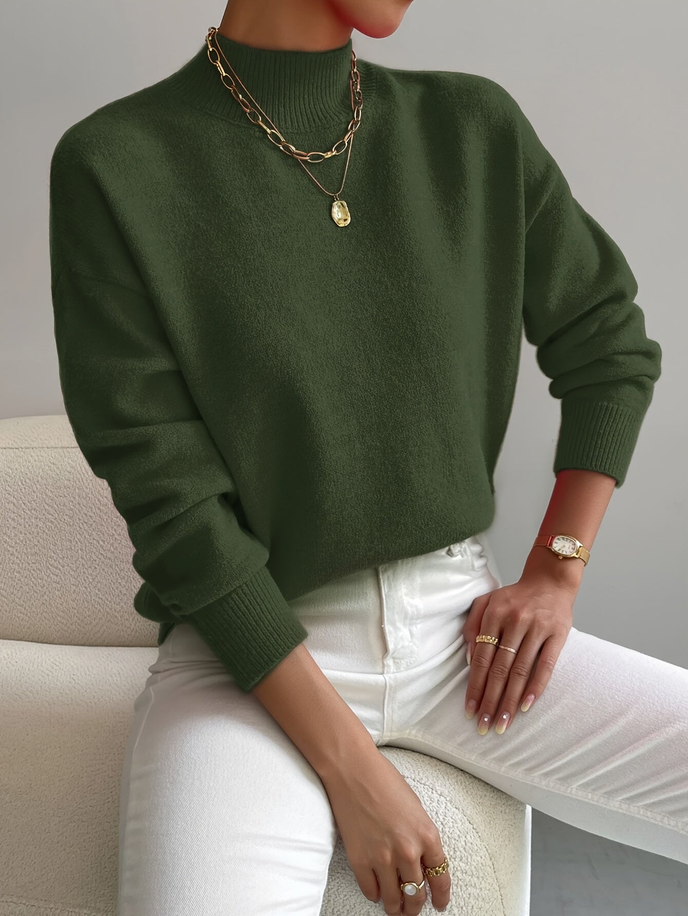 Verde