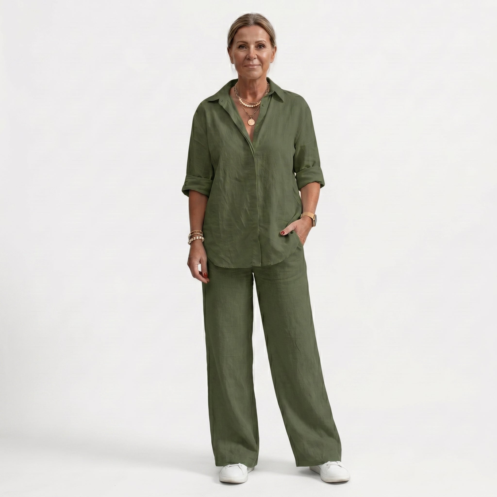 Verde