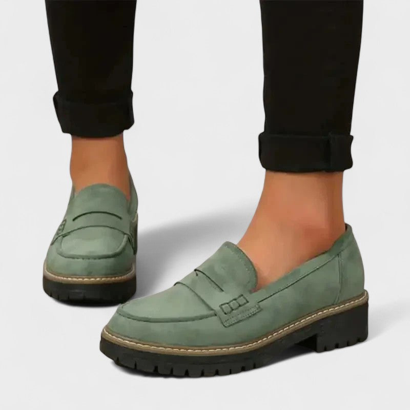 Verde