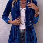 Blu Royal