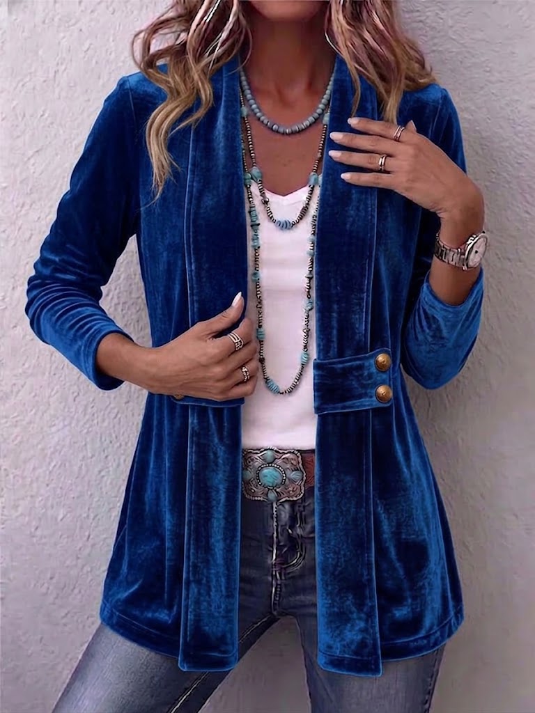 Blu Royal