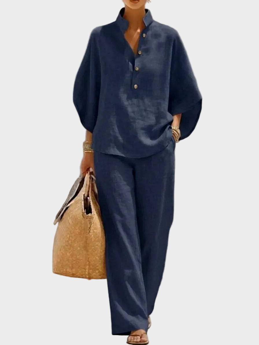 Blu navy