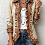 Beige e Marrone