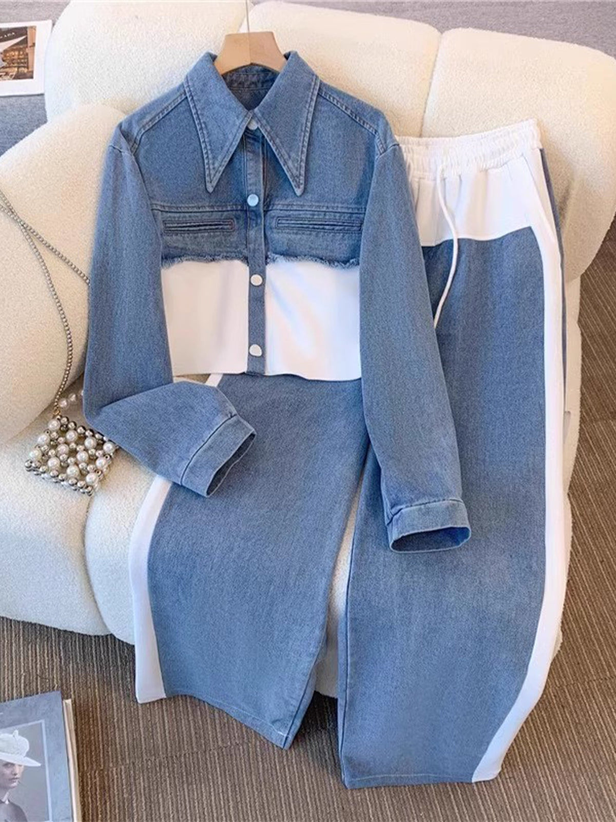 Bianco