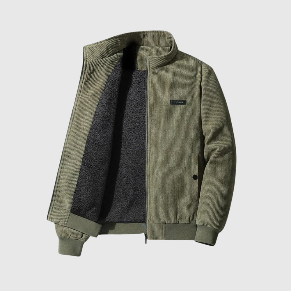 Verde militare