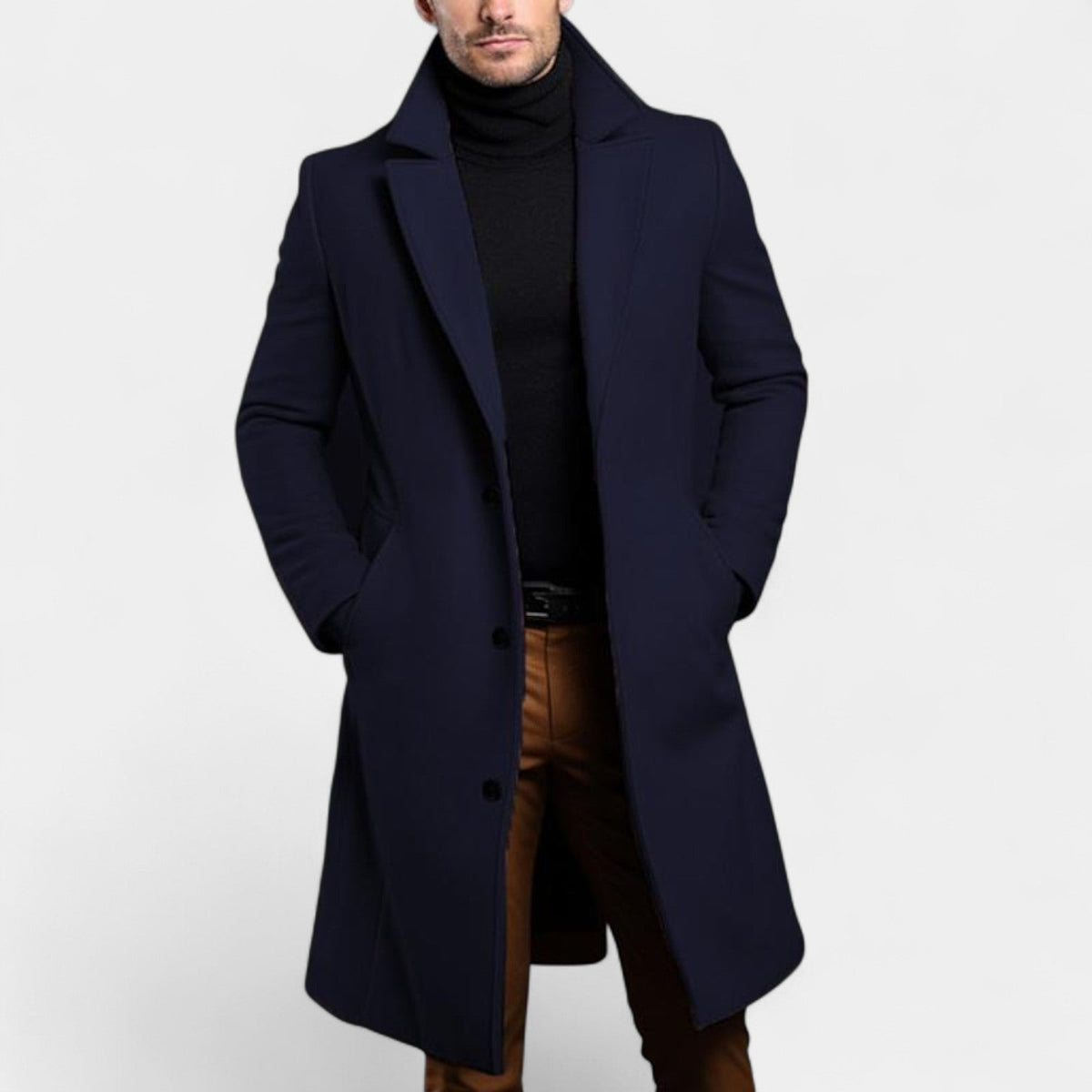 Blu navy