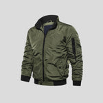 Verde militare