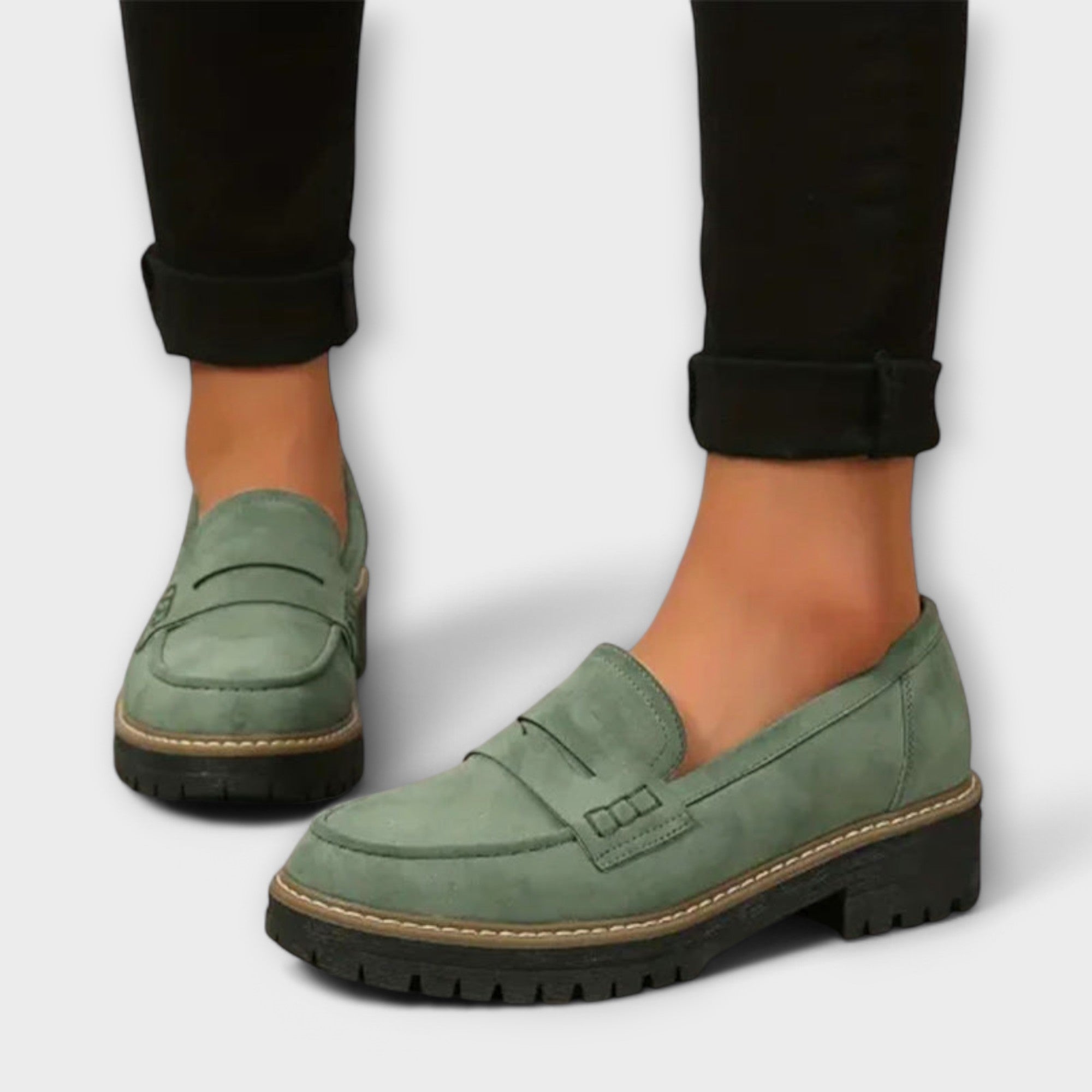 Verde