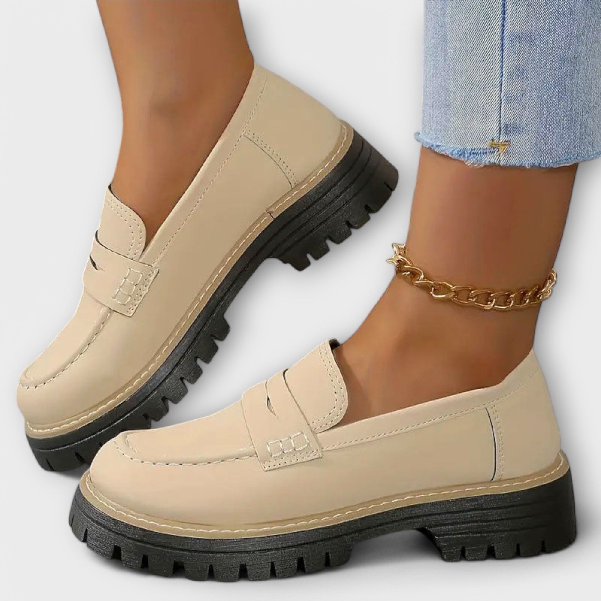 Beige