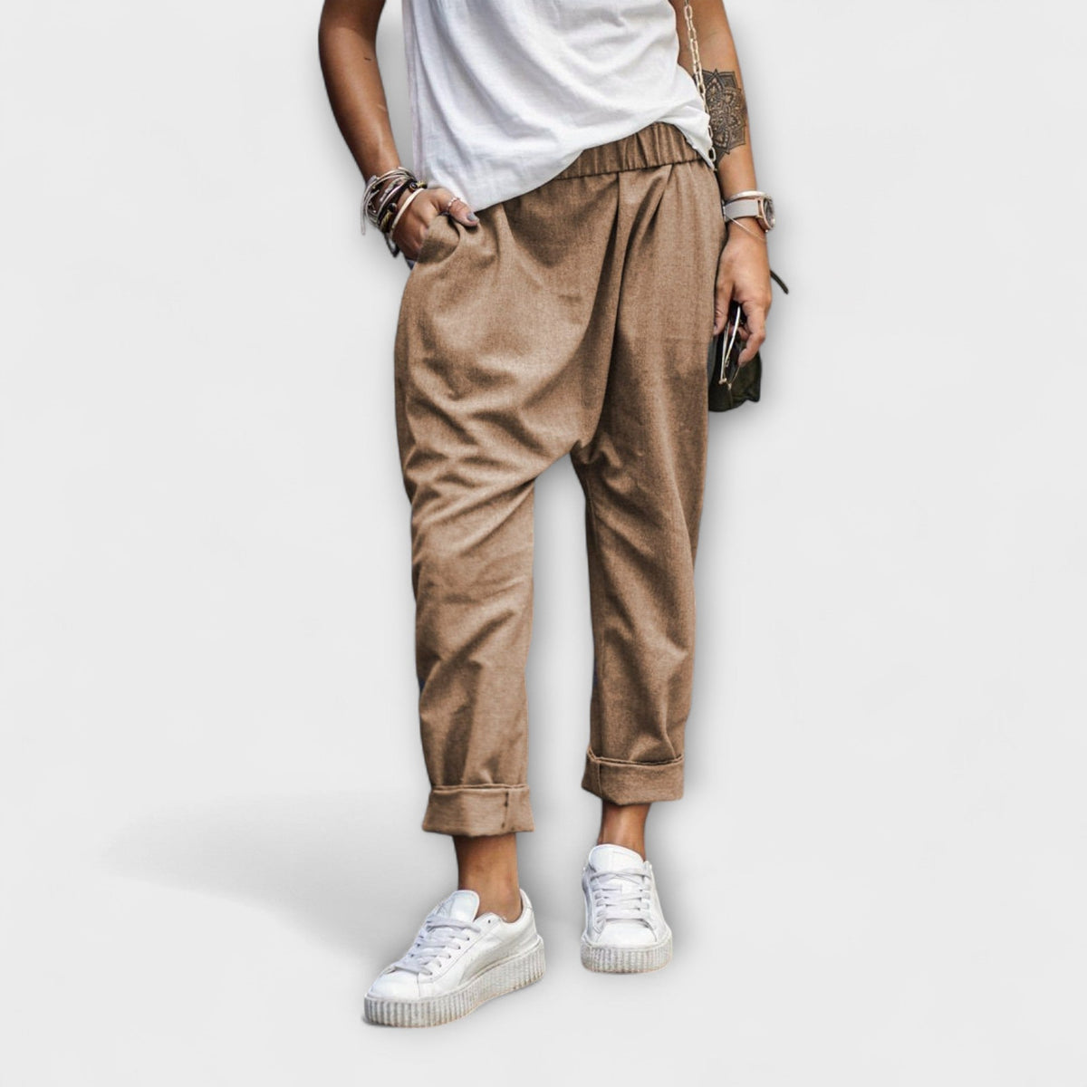 Khaki